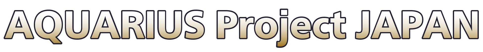AQUARIUS Project JAPAN